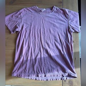 Comfort Colors Short Sleeve Tee